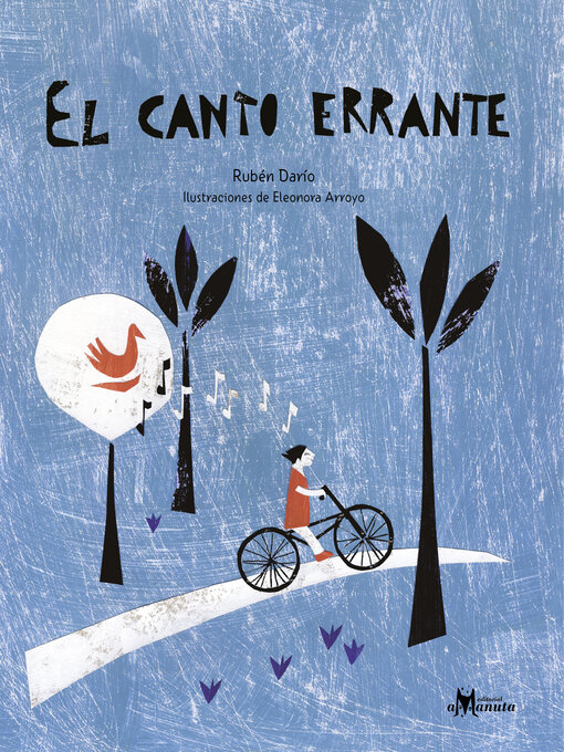 Title details for El canto errante by Ruben Darío - Available